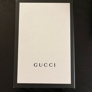 GUCCI
GG Supreme Monogram Ophidia iPhone X Case
